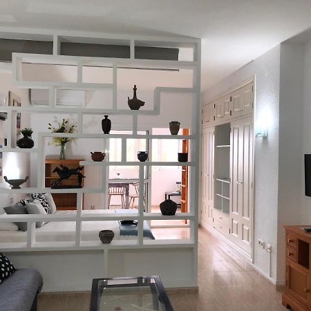 דירות מאלגה La Casita De Riomar מראה חיצוני תמונה