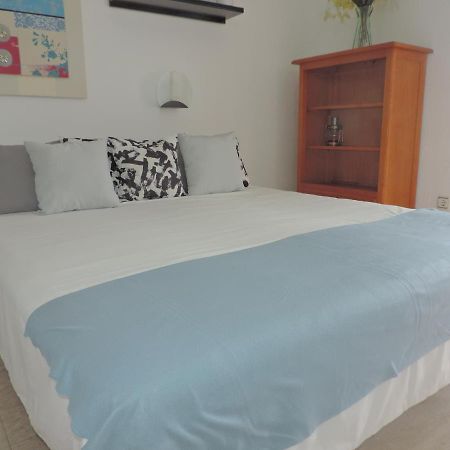 דירות מאלגה La Casita De Riomar מראה חיצוני תמונה