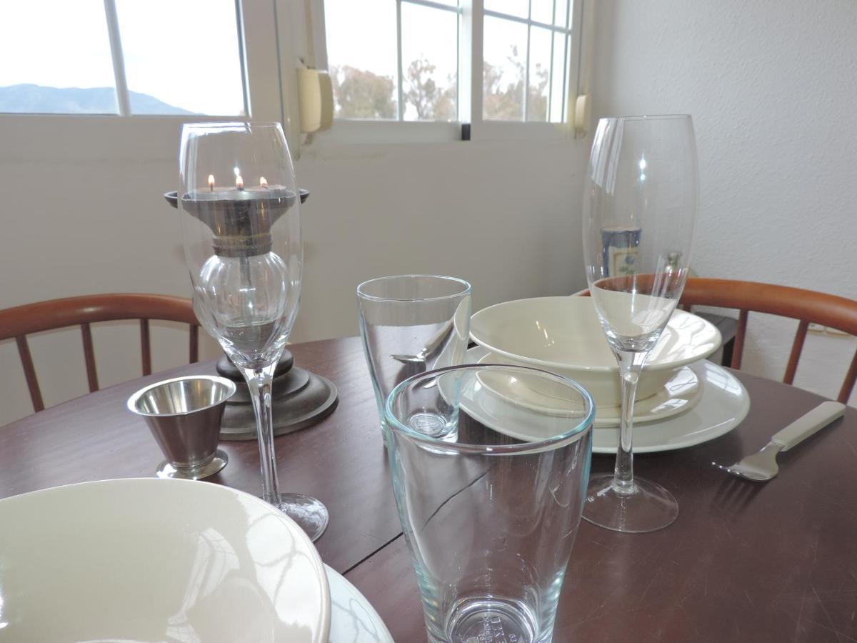 דירות מאלגה La Casita De Riomar מראה חיצוני תמונה