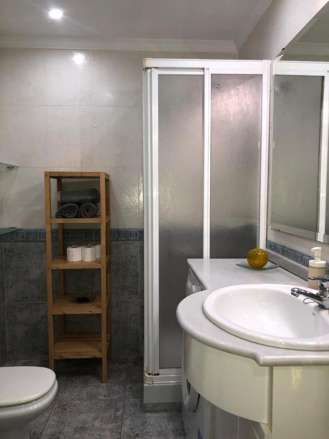 דירות מאלגה La Casita De Riomar מראה חיצוני תמונה