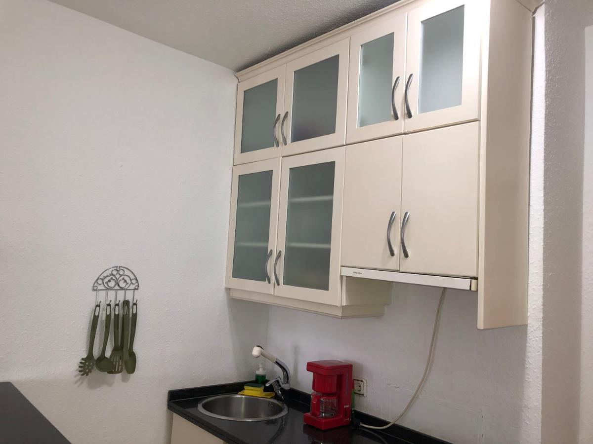 דירות מאלגה La Casita De Riomar מראה חיצוני תמונה